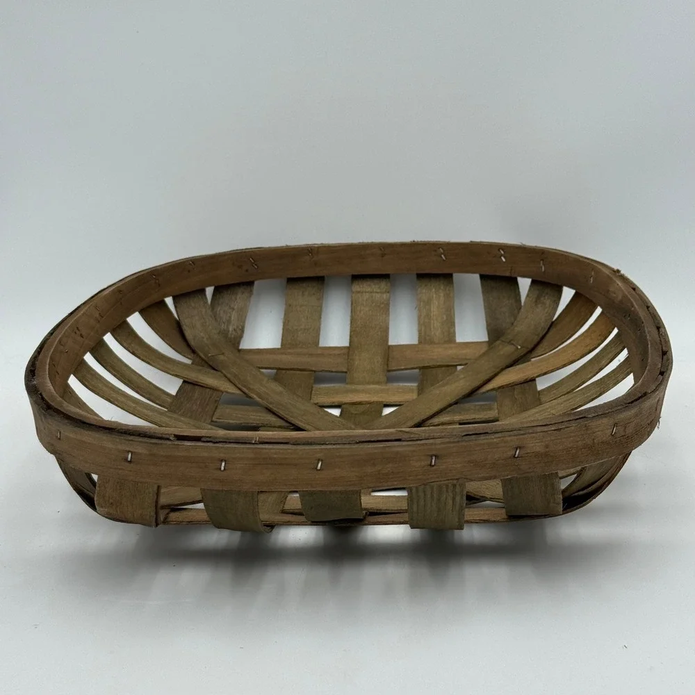 Unbranded vintage tobacco